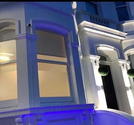 Sobo House Brighton Hotel Esterno foto