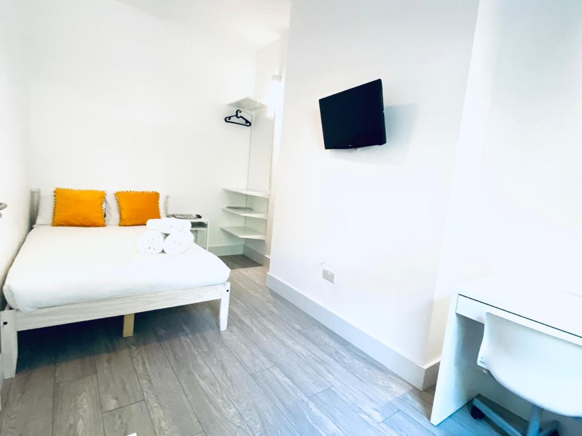 Sobo House Brighton Hotel Esterno foto