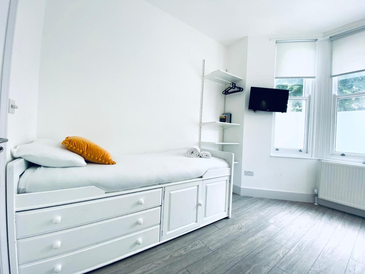 Sobo House Brighton Hotel Esterno foto