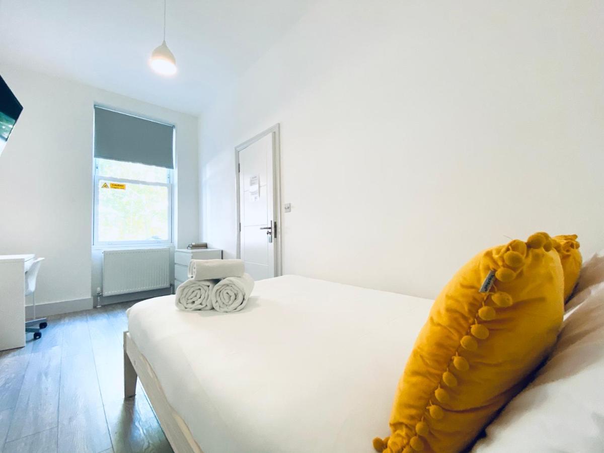 Sobo House Brighton Hotel Esterno foto
