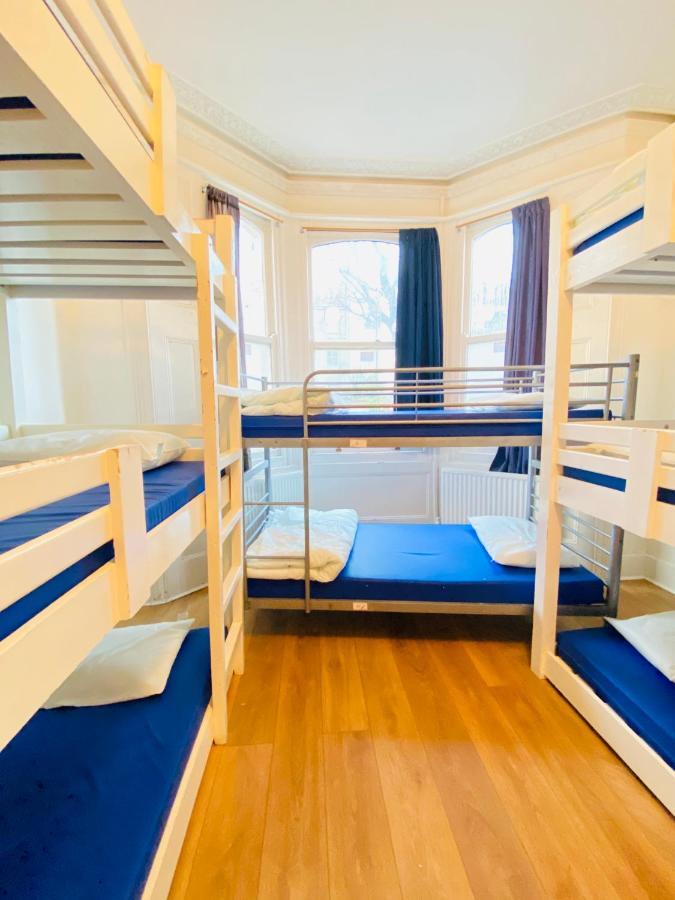 Sobo House Brighton Hotel Esterno foto